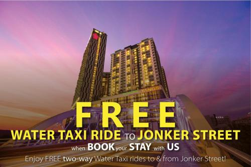 Swiss-Garden Hotel Melaka