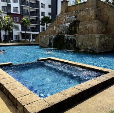 Swiss Garden Residence Kuantan by Iconique