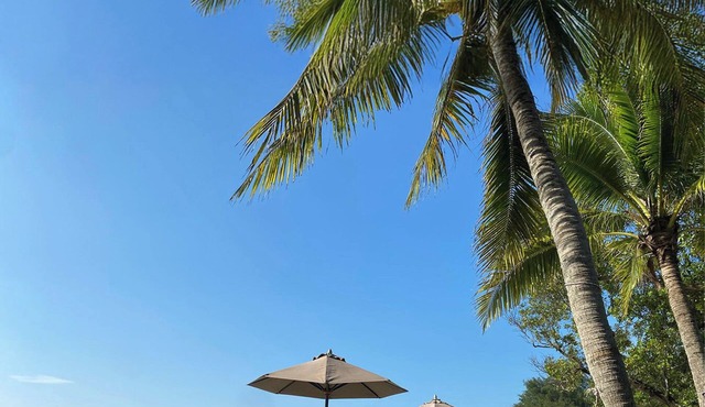 Swiss-Grand Beach Resort Kuantan