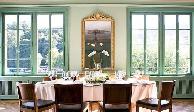 Swiss Historic Hotel Gasthof Hirschen