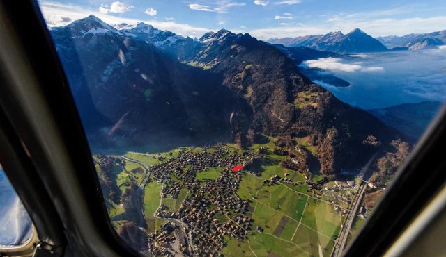 Swiss Holiday House