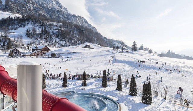 Swiss Holiday Park Resort