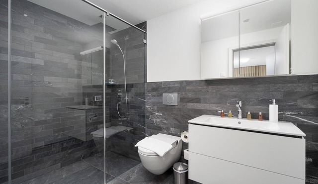Swiss Hotel Apartments-Interlaken & Grindelwald Interlaken One Bedroom Apartment