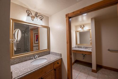 Swiss-Inspired Zermatt King Villa Near Deer Valley & Park City Ski Resorts - 3057
