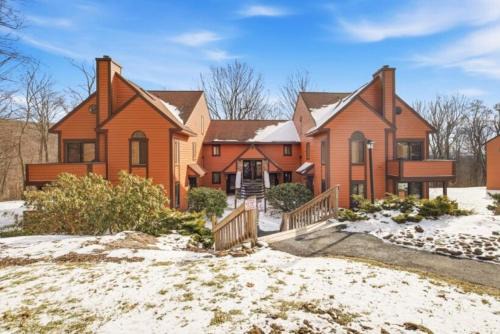 Swiss Mountain 3BR DLX,CSSS4704 condo