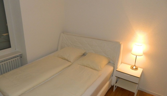 Swiss Star Delsbergerallee