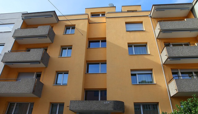 Swiss Star District 11