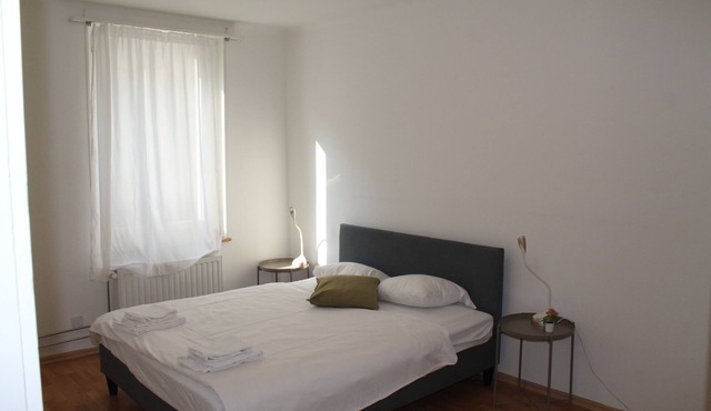 Swiss Star Eptingerstrasse