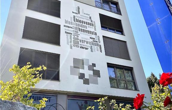 Swiss Star Home