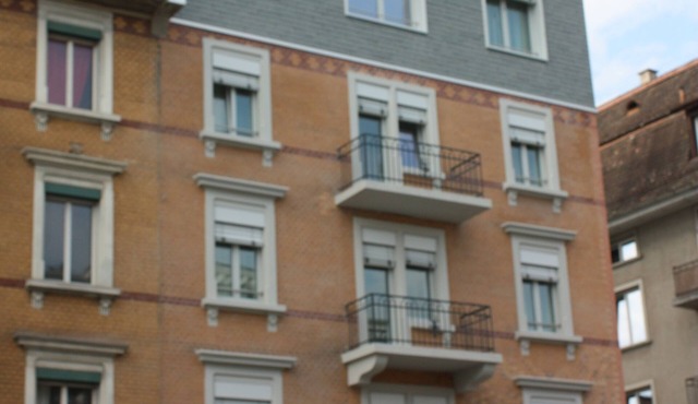 Swiss Star Oerlikon Lodge