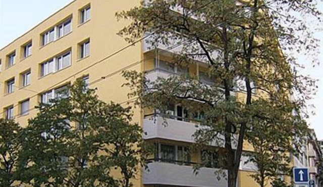 Swiss Star Zurich Oerlikon