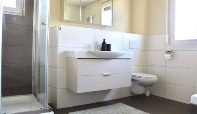 Swiss Tranquility Suites - Apartment 1n