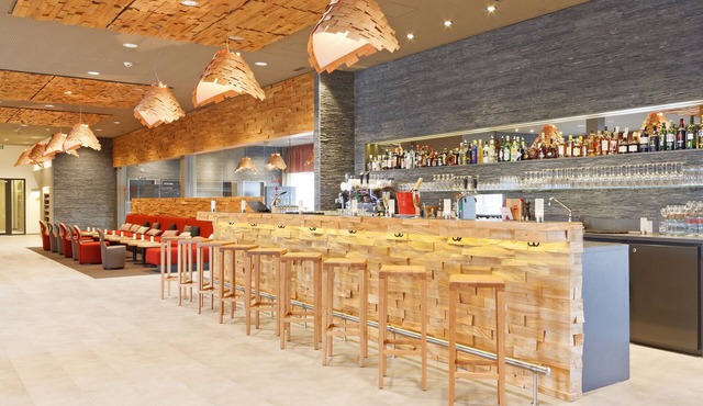 SwissEver Hotel Zug