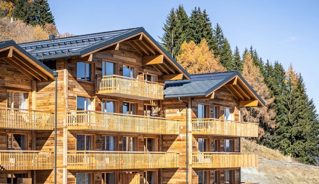 SWISSPEAK Resorts Thyon 4 Vallées by Interhome