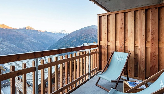 SWISSPEAK Resorts Thyon 4 Vallées by Interhome