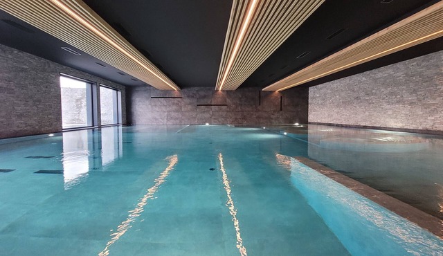 SWISSPEAK Resorts by Pierre & Vacances Premium Thyon
