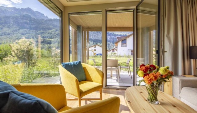 SWISSPEAK Resorts Meiringen by Interhome