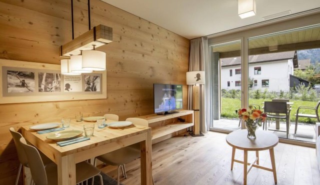 SWISSPEAK Resorts Meiringen by Interhome
