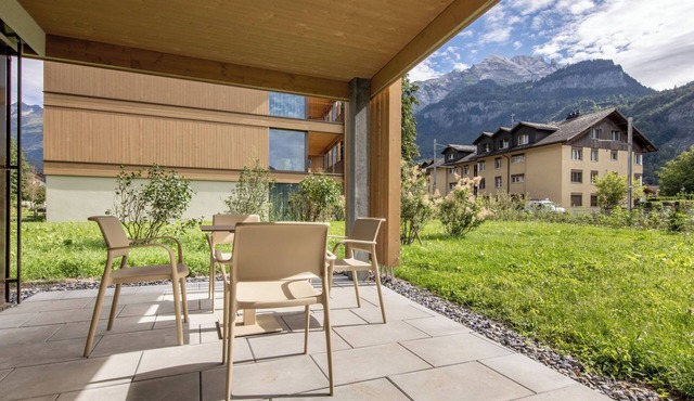 SWISSPEAK Resorts Meiringen by Interhome