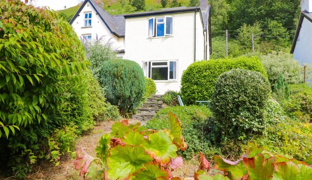 SWN Y COED, family friendly, character holiday cottage in Glyndyfrdwy