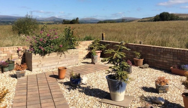 Swn y Gwynt Holiday Annexe