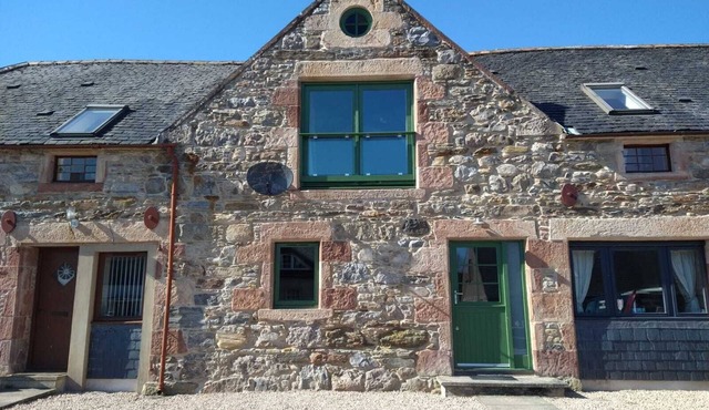 Swordale Stays. Self Catering Holiday Cottage in the Highlands of Scotland
