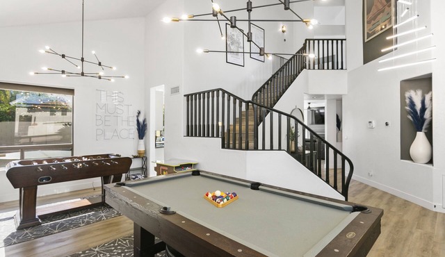 SWSS 5BR Kierland-Area Luxury Home | Heated Pool, Putting Green & Outdoor Living
