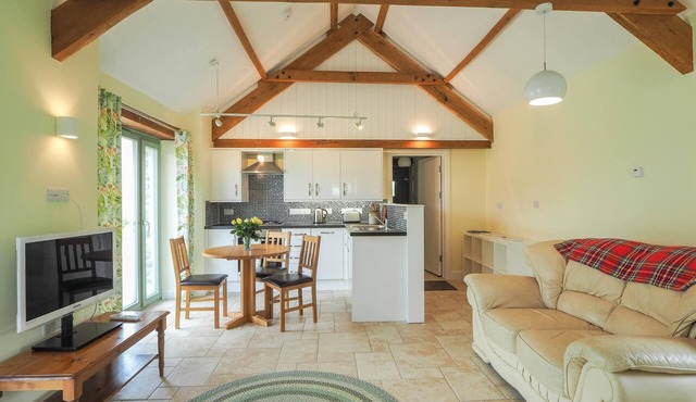 Swydd Cwtch, Swyddffynnon