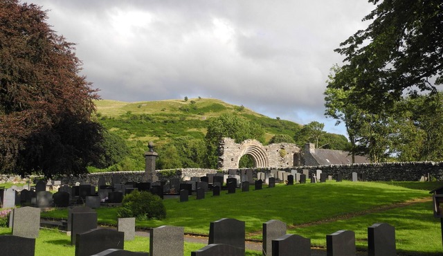 Swydd Long Barn, Swyddffynnon