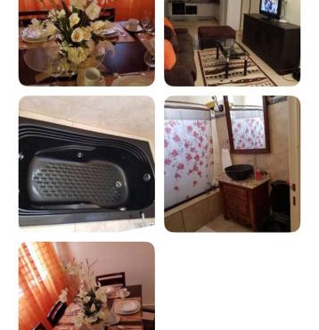 Sxm Paradise Town House