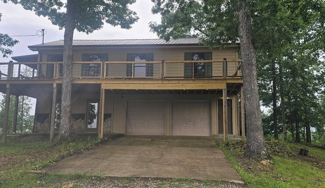 SxS Lover's Paradise. Private home minutes from Royal Blue & Tackett Creek.