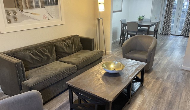 SXSW LUXURY Townhome