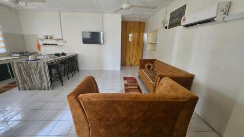 Syafeqah Homestay Kimanis Papar