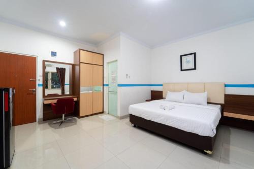 Syailendra Residence