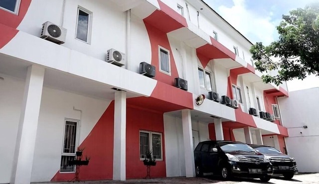 Syailendra Residence