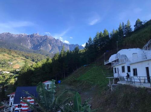 Syameen's Kampungstay 3 Bedroom