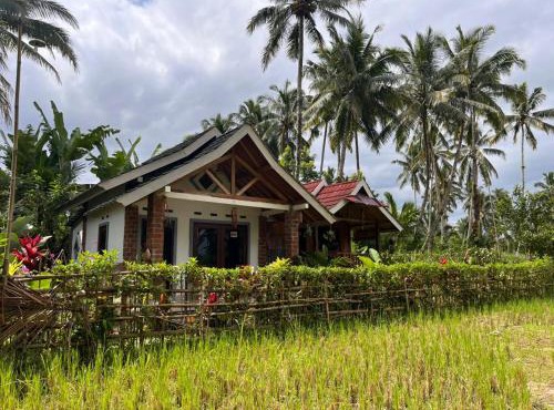 Syaqila Homestay Lombok