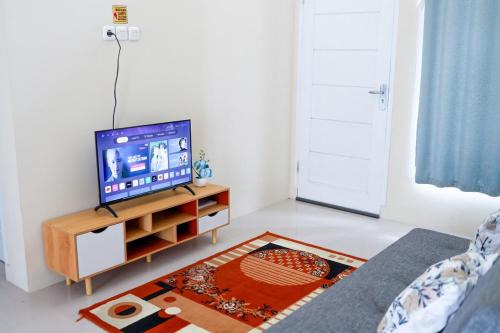 SYARIAH - 3BR Homeyy by Sakura
