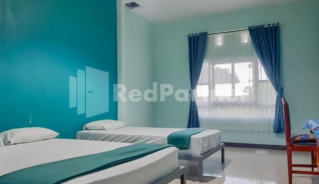 Syariah Safar Guest House Mitra RedDoorz