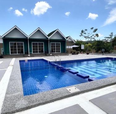 SYASYA D VILLAGE LEGACy