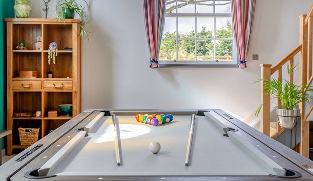 Sycamore Corner Chapel