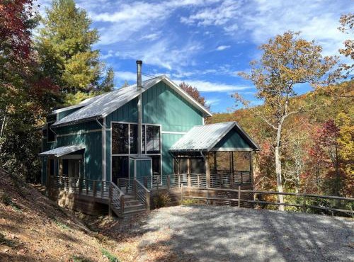 Sycamore Cottage · Sycamore Cottage in Sutton Knob