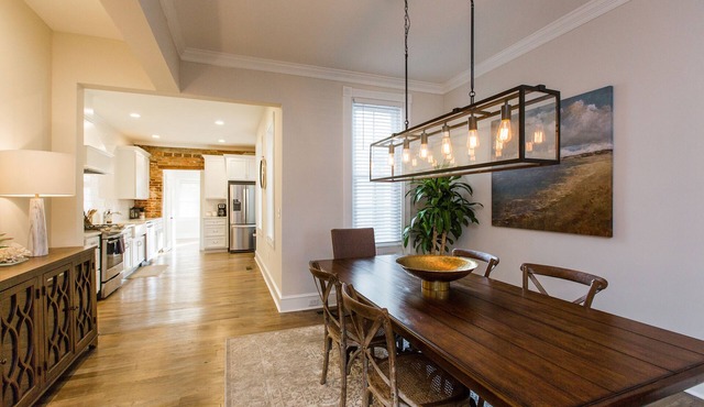 Sycamore Downtown Vista