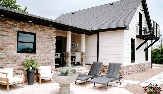 Sycamore Hill Guesthouse
