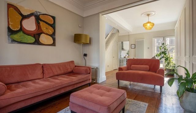 Sycamore House - Holiday Home