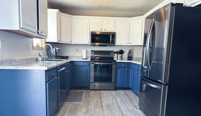 Sycamore House- Mins 2 FLW Pet Friendly