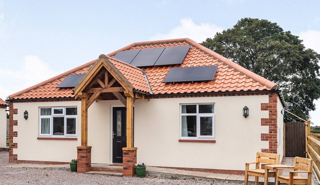 Sycamore Lodge - UK35106