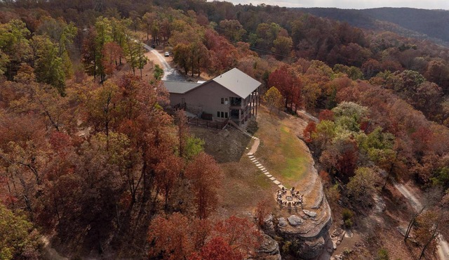 Sycamore Ranch - Private MTB Trails - Hot tub!