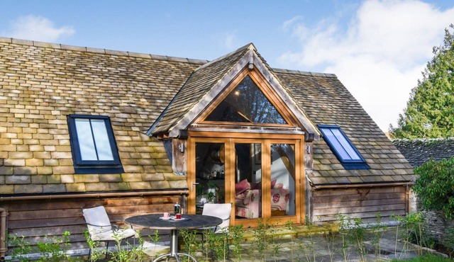 Sycamore - sleeps 2 guests in 1 bedroom