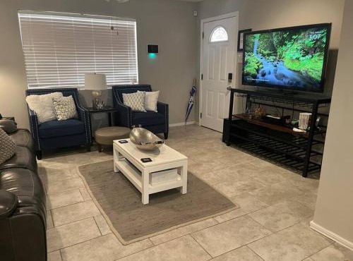 Sycamore Suite/Wi-Fi & office
